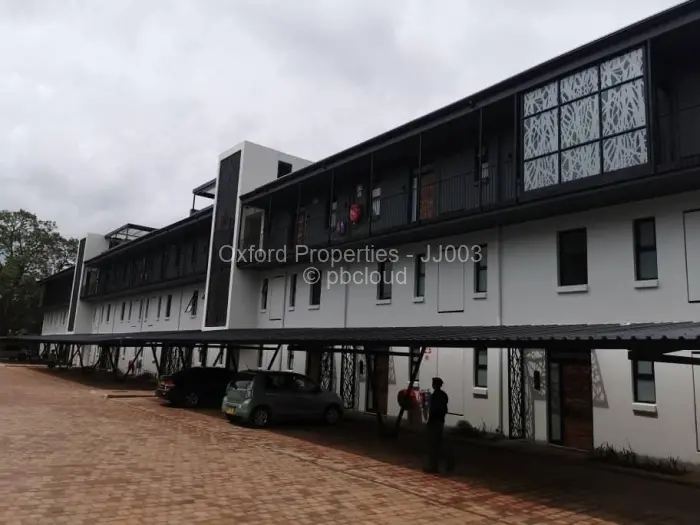 Flat/Apartment for Sale in Borrowdale, Harare