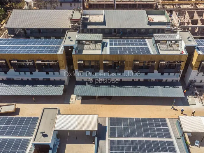 Flat/Apartment for Sale in Borrowdale, Harare