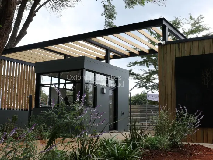 Flat/Apartment for Sale in Borrowdale, Harare