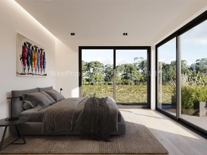 Townhouse/Cluster for Sale in Borrowdale West, Harare