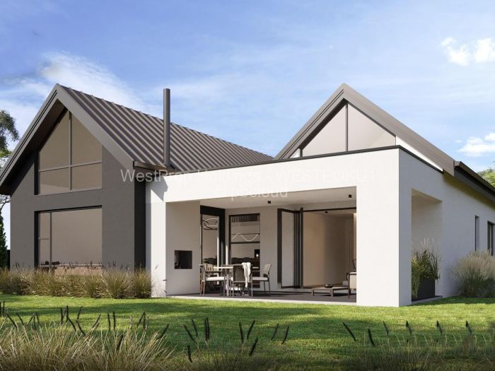 Townhouse/Cluster for Sale in Borrowdale West, Harare