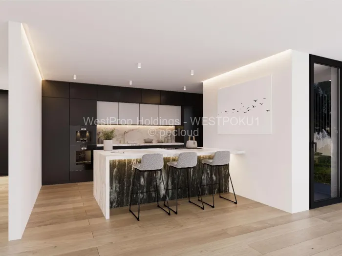 Townhouse/Cluster for Sale in Borrowdale West, Harare