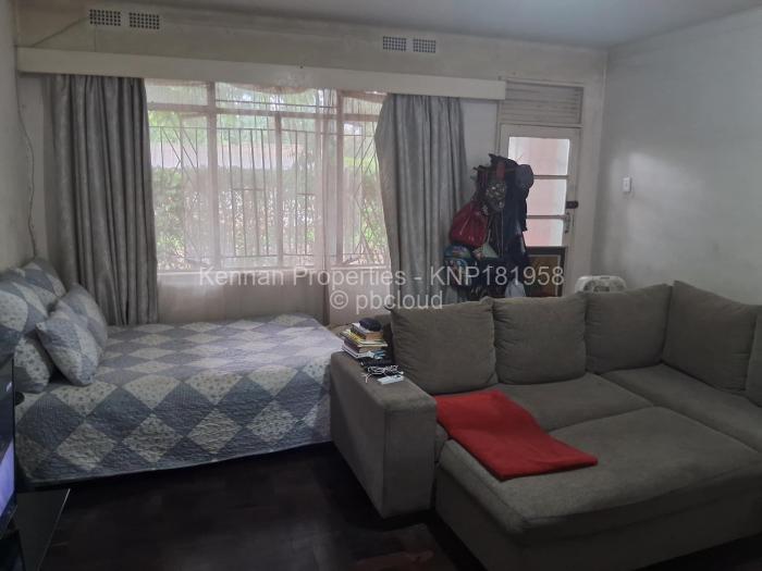 Flat/Apartment for Sale in Avondale, Harare