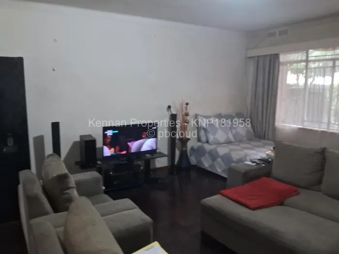 Flat/Apartment for Sale in Avondale, Harare