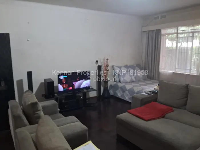 Flat/Apartment for Sale in Avondale, Harare