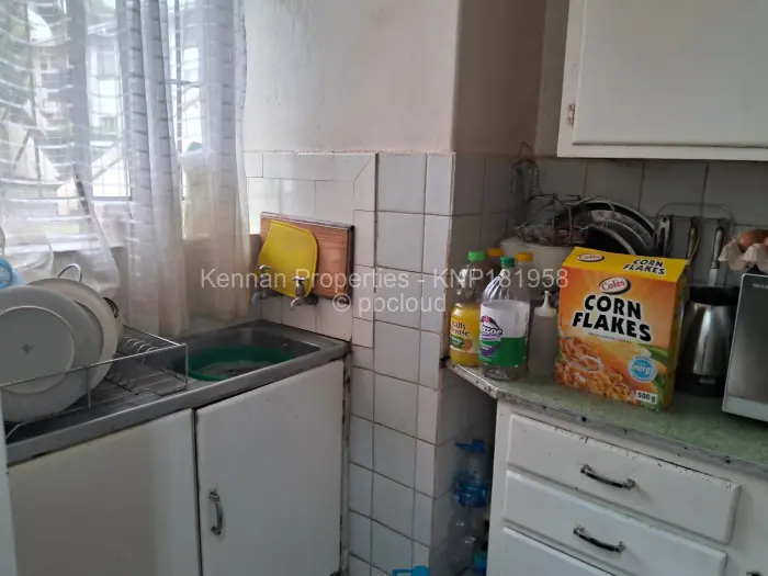 Flat/Apartment for Sale in Avondale, Harare