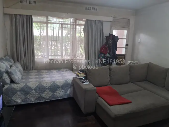 Flat/Apartment for Sale in Avondale, Harare