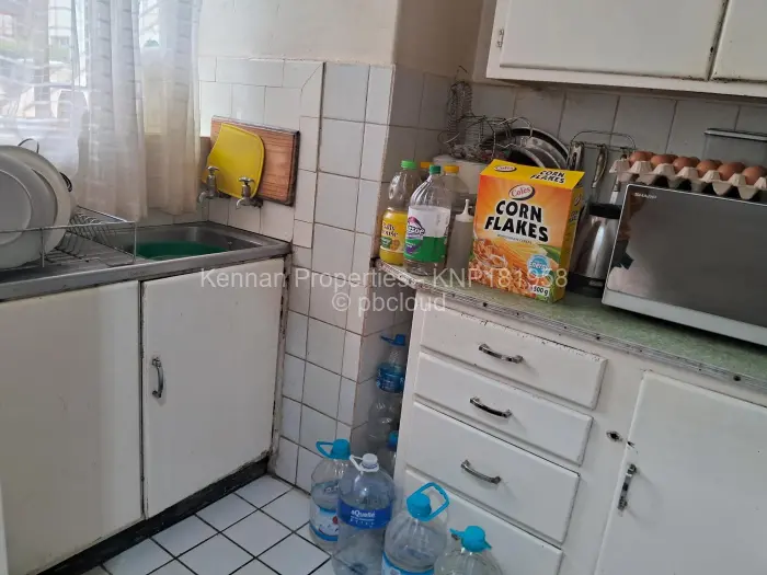 Flat/Apartment for Sale in Avondale, Harare