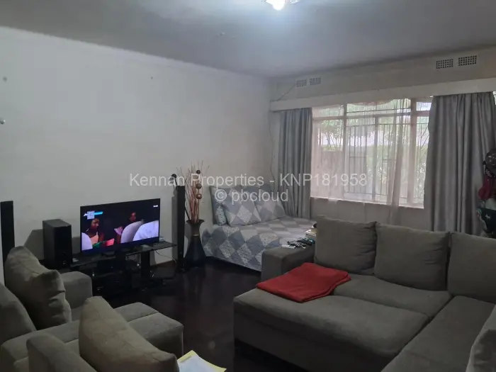Flat/Apartment for Sale in Avondale, Harare