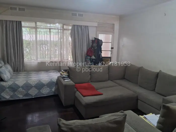 Flat/Apartment for Sale in Avondale, Harare