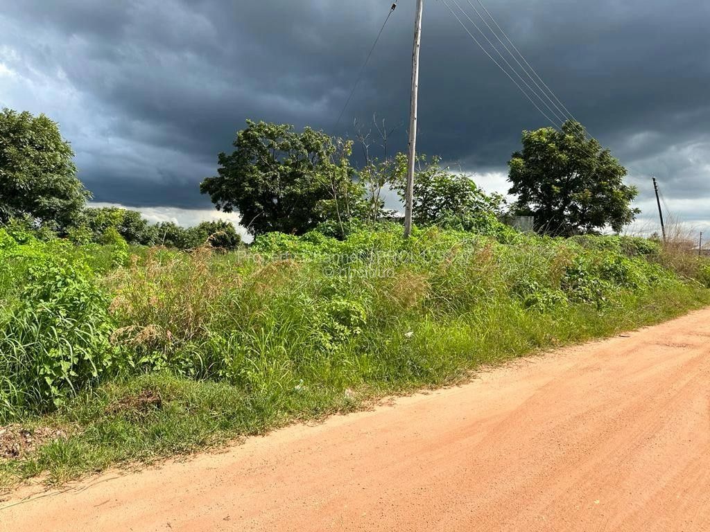 Residential Stand for Sale in Hogerty Hill, Harare