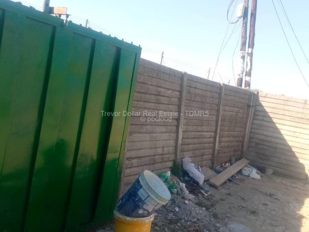 3 Bedroom House for Sale in Mkoba, Gweru