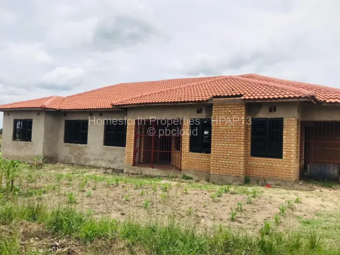 4 Bedroom House for Sale in Rydale Ridge Park, Harare