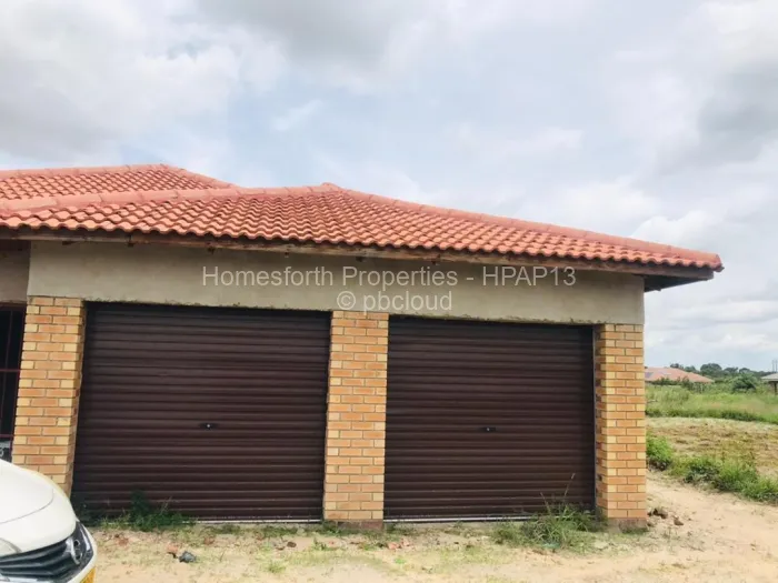 4 Bedroom House for Sale in Rydale Ridge Park, Harare