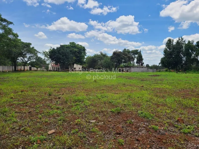 4 Bedroom House for Sale in Hogerty Hill, Harare