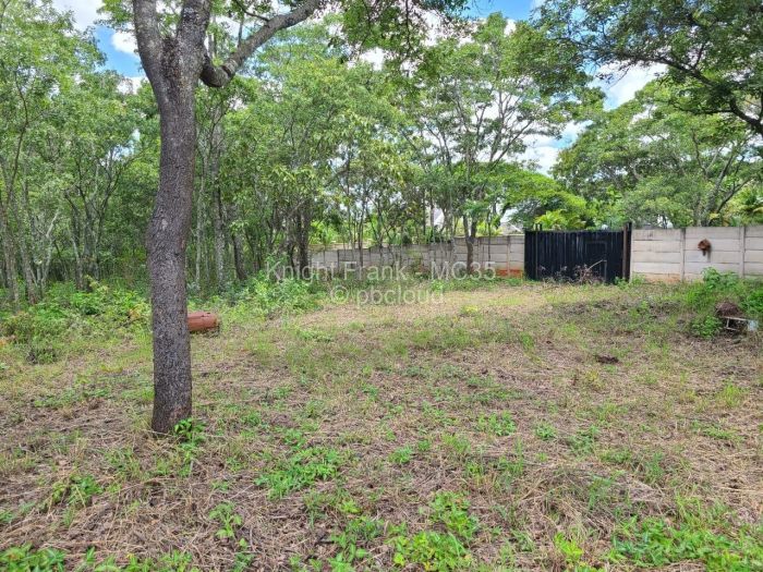 4 Bedroom House for Sale in Hogerty Hill, Harare