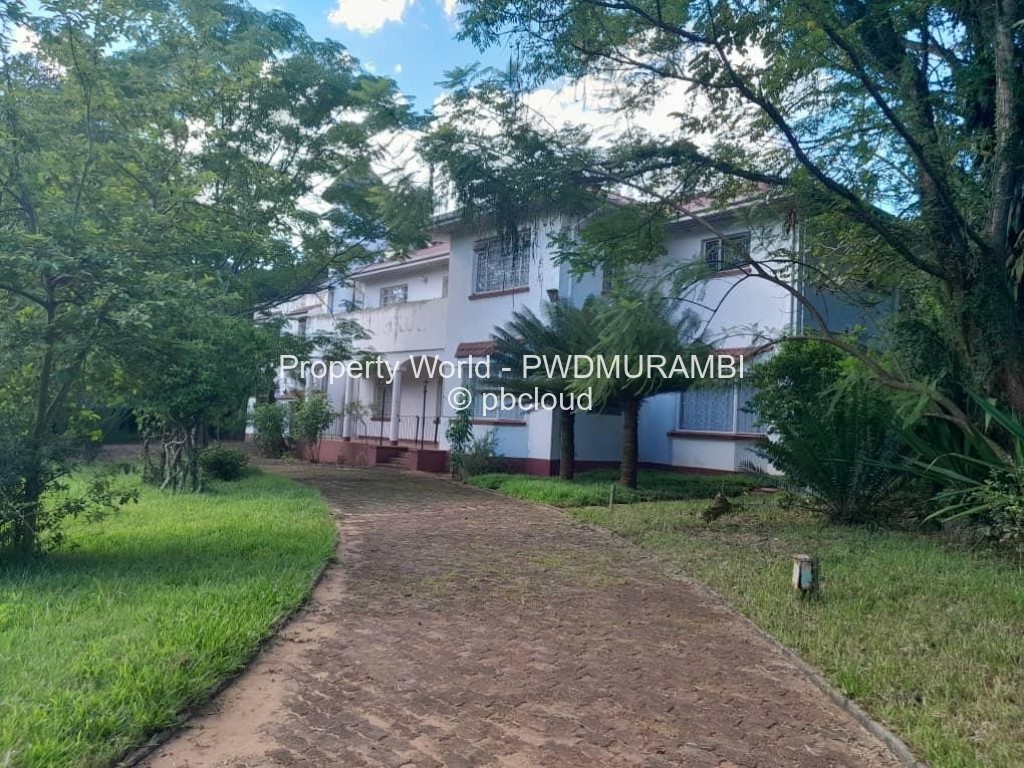 3 Bedroom House for Sale in Murambi, Mutare