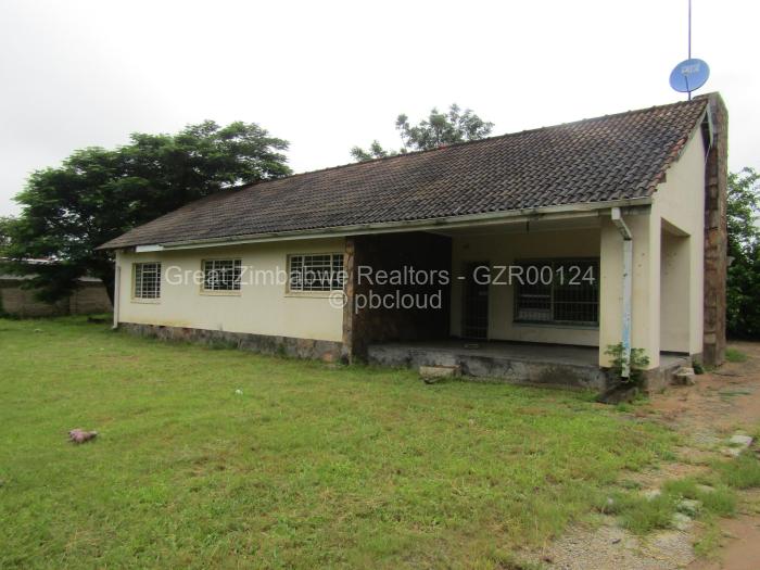House for Sale in Masvingo, Masvingo