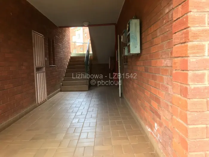 Flat/Apartment to Rent in Marlborough, Harare
