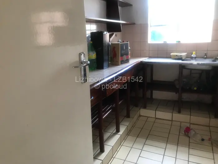 Flat/Apartment to Rent in Marlborough, Harare