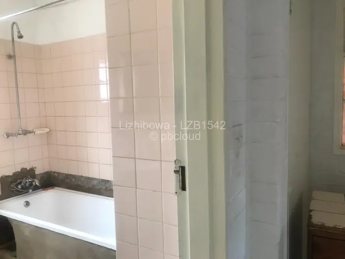 Flat/Apartment to Rent in Marlborough, Harare