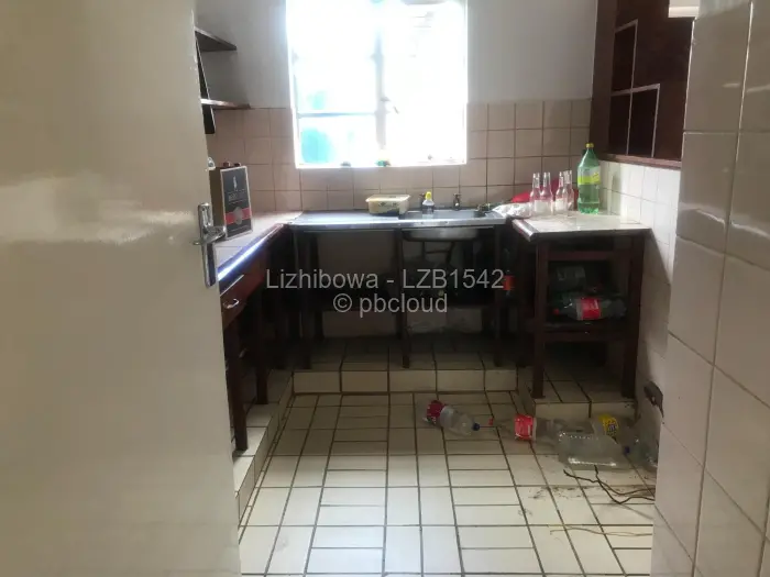 Flat/Apartment to Rent in Marlborough, Harare