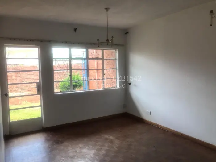 Flat/Apartment to Rent in Marlborough, Harare