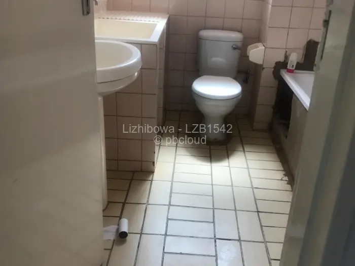 Flat/Apartment to Rent in Marlborough, Harare