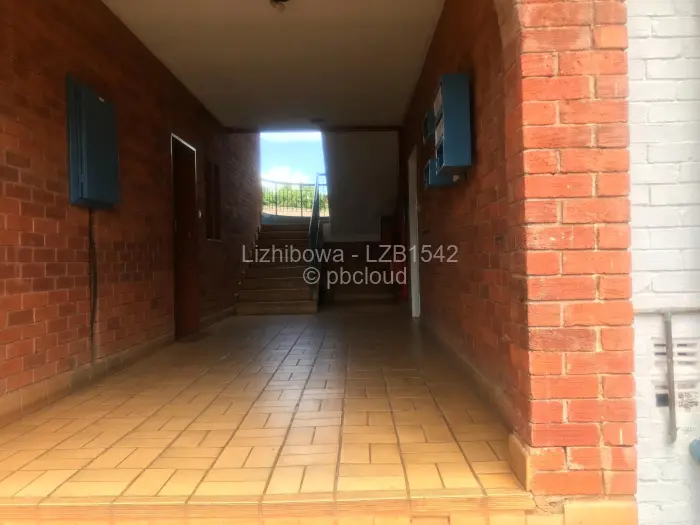 Flat/Apartment to Rent in Marlborough, Harare