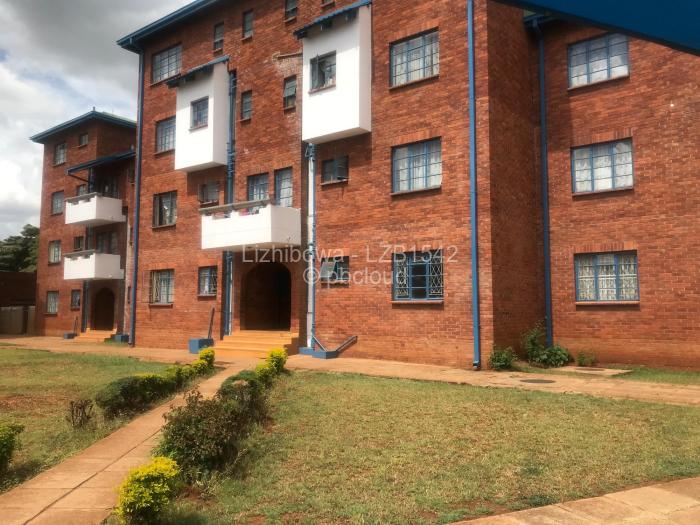 Flat/Apartment to Rent in Marlborough, Harare