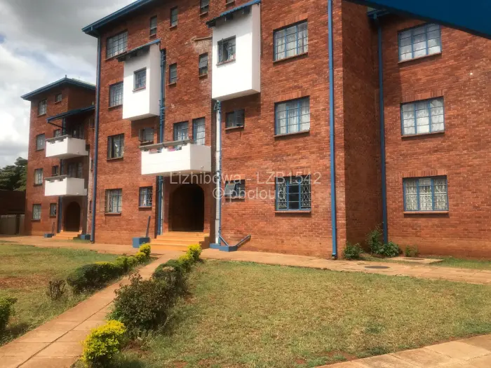 Flat/Apartment to Rent in Marlborough, Harare