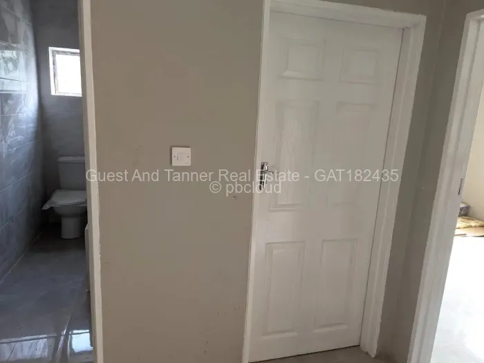 3 Bedroom House for Sale in Bluff Hill, Harare