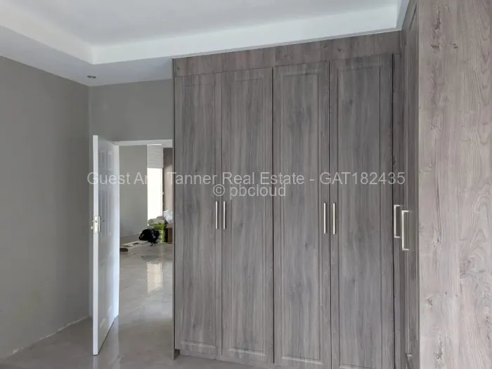 3 Bedroom House for Sale in Bluff Hill, Harare