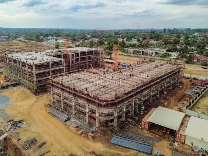 Commercial Stand for Sale in Borrowdale, Harare