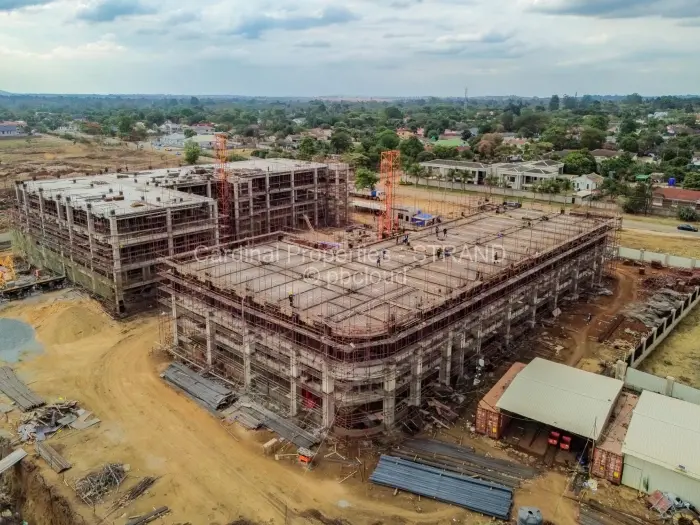 Commercial Stand for Sale in Borrowdale, Harare