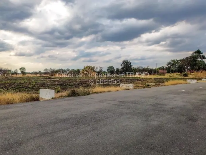 Commercial Stand for Sale in Borrowdale, Harare