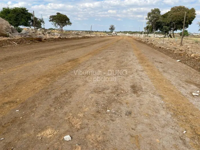 Stand for Sale in Hatfield, Harare