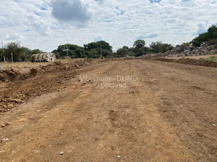Stand for Sale in Hatfield, Harare