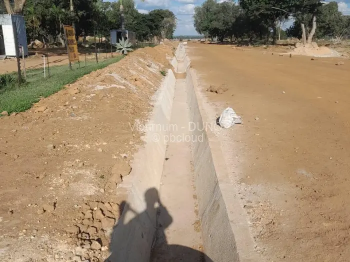 Residential Stand for Sale in Hatfield, Harare