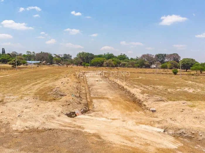 Residential Stand for Sale in Hatfield, Harare