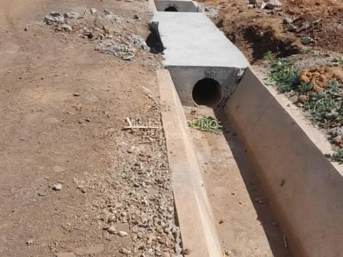 Residential Stand for Sale in Hatfield, Harare