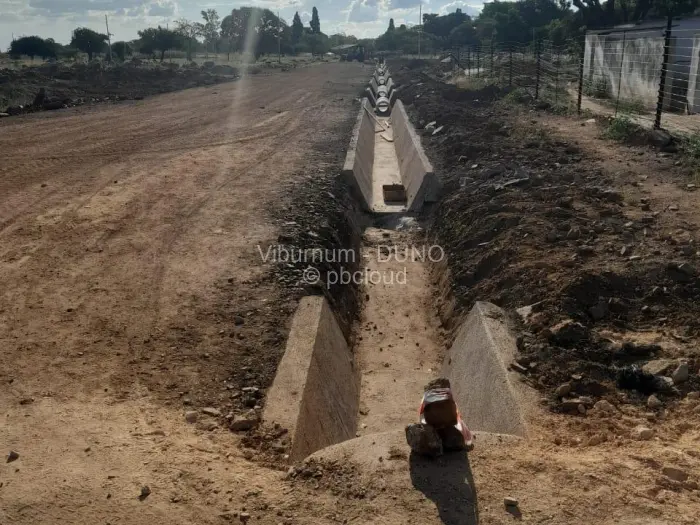 Residential Stand for Sale in Hatfield, Harare