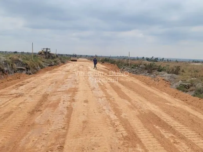 Residential Stand for Sale in Hatfield, Harare