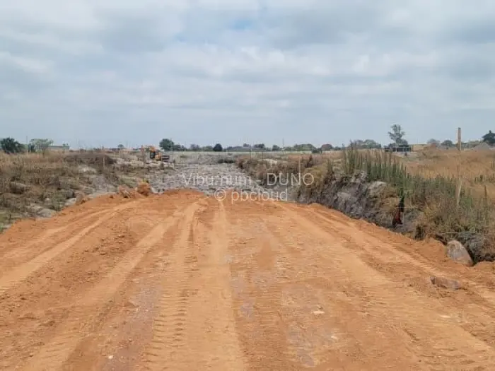 Residential Stand for Sale in Hatfield, Harare