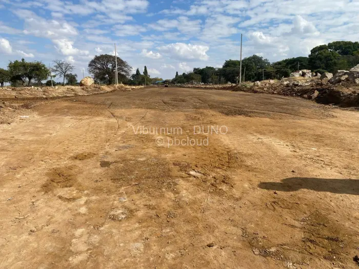 Stand for Sale in Hatfield, Harare