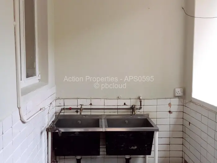 3 Bedroom House to Rent in Highlands, Harare