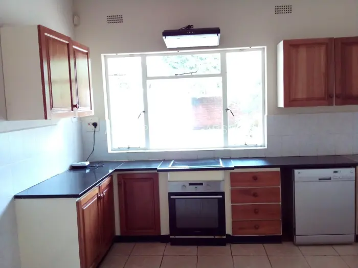 3 Bedroom House to Rent in Highlands, Harare