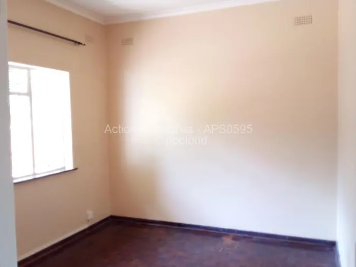 3 Bedroom House to Rent in Highlands, Harare
