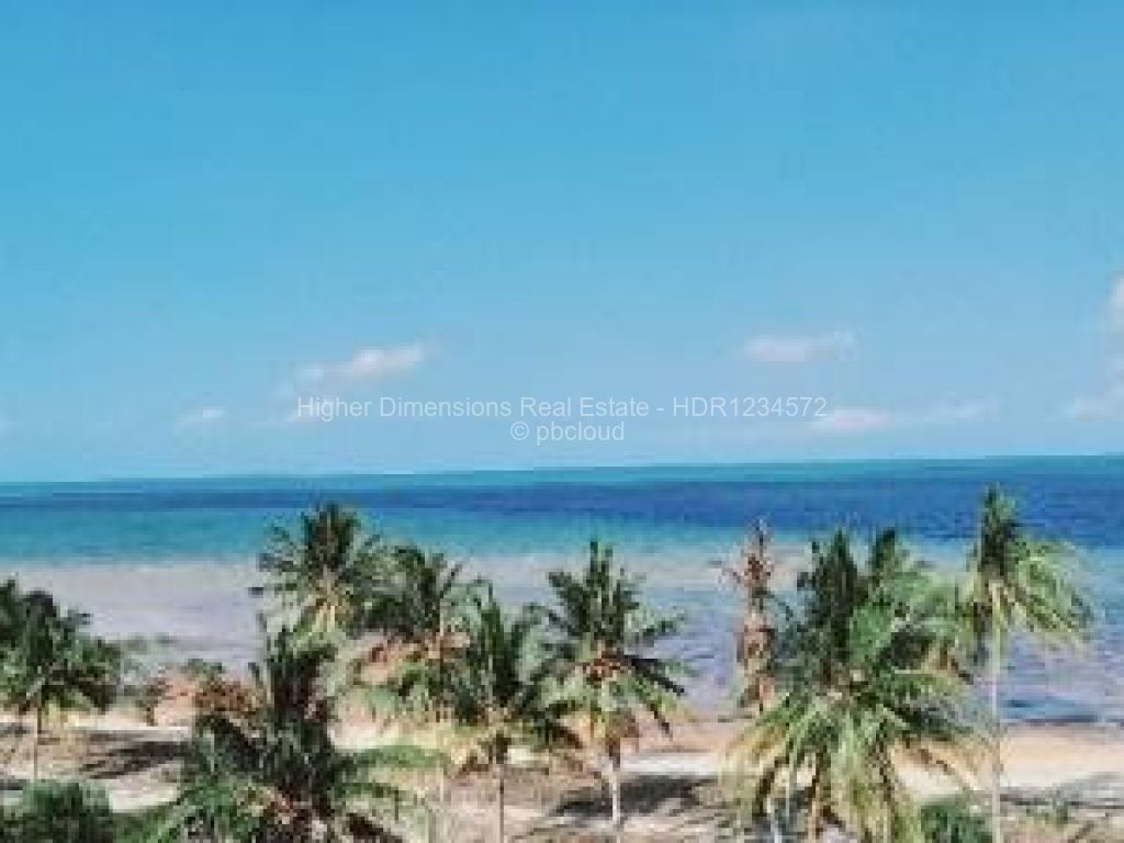 House for Sale in Vilancoulos, Vilancoulos