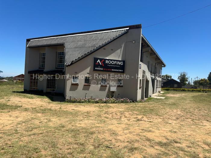 Other Commercial for Sale in Marondera, Marondera